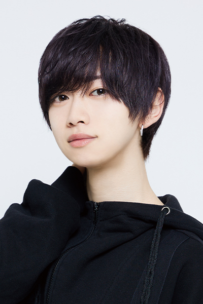 NUMBER ONE : りん