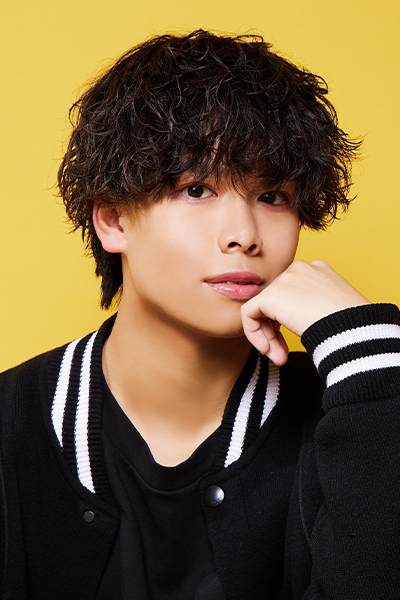 NUMBER ONE : 天翔